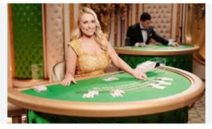 Live casino nederland