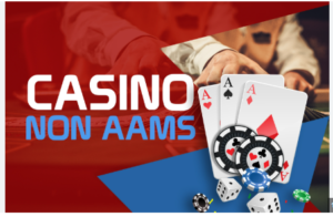 Casinò non aams 🇮🇹 www.casinoslot.ink