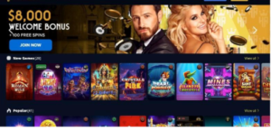 Play Online Casino Beste.Casino Mobile