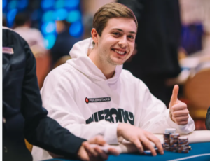 Frankie C Poker: Full Review & Biography