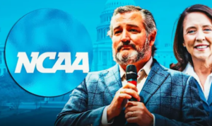 college sports bill today