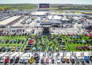 Explore Charlotte Motor upcoming events