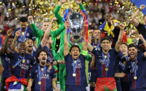 Où regarder Paris Saint-Germain Football Club – Arsenal