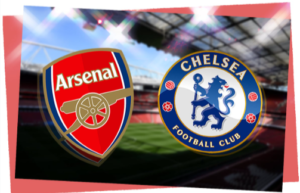 Arsenal vs Chelsea Prediction