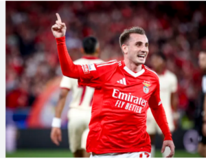 Benfica vs Braga Prediction