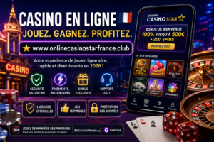 casino en ligne 🇫🇷 www.onlinecasinostarfrance.club