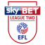 English League Two