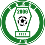 Paksi