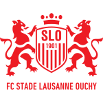 Stade Lausanne-Ouchy