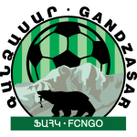FC Gandzasar