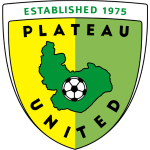 Plateau United FC