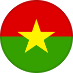 Burkina Faso