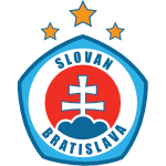Slovan Bratis..