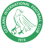 Geylang Inter