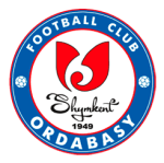 Ordabasy