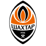 Shakhtar Done..