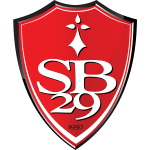 Stade Brestoi..