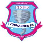 Niger Tornadoes