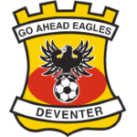 G Ahead Eagle..